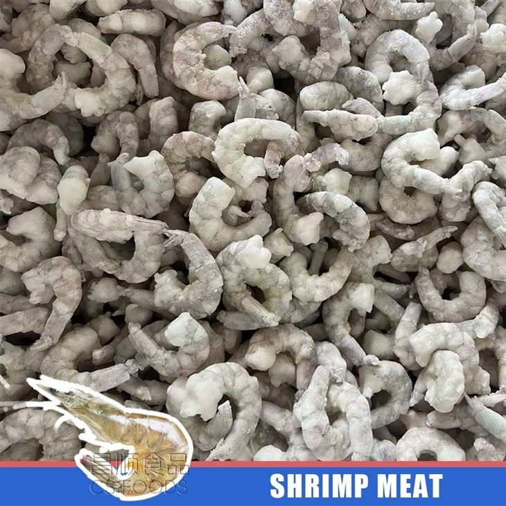 Frozen Shrimp Meat suppliers