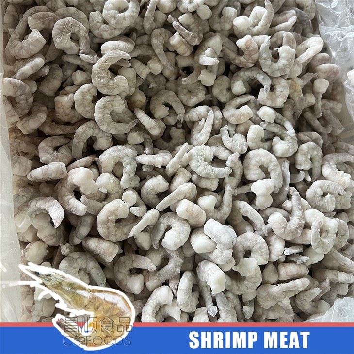 Frozen Vannamei Meat suppliers