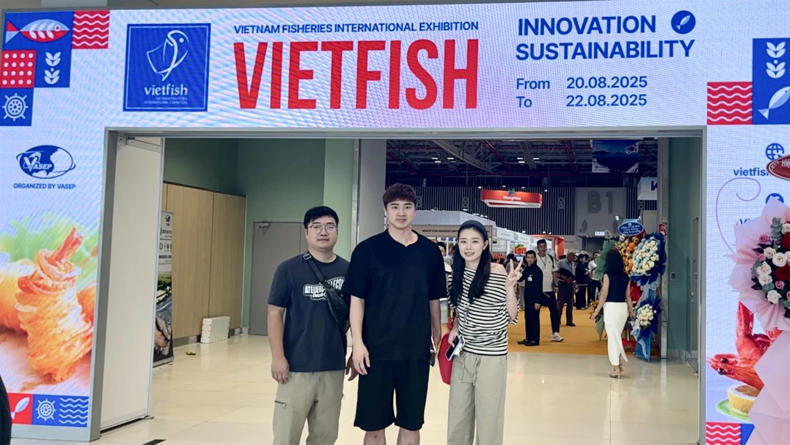 Vietfish Vietfish